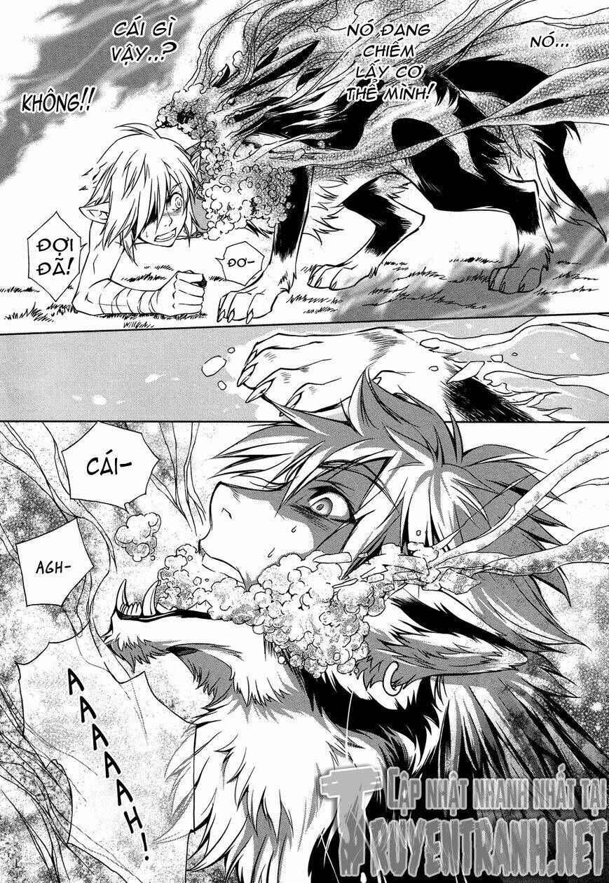 Zelda No Densetsu - Twilight Princess: Chapter 8