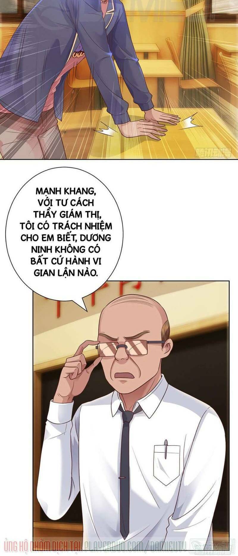 Đô Thị Chí Tôn Hệ Thống: Chapter 114