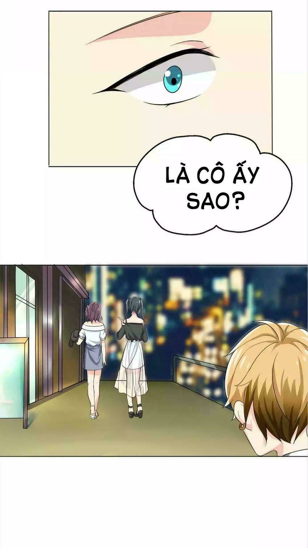 Become A Girl At Night: Chapter 6