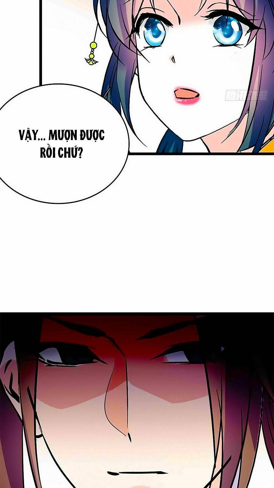 Nhất Thế Khuynh Thành: Lãnh Cung Khí Phi: Chapter 85