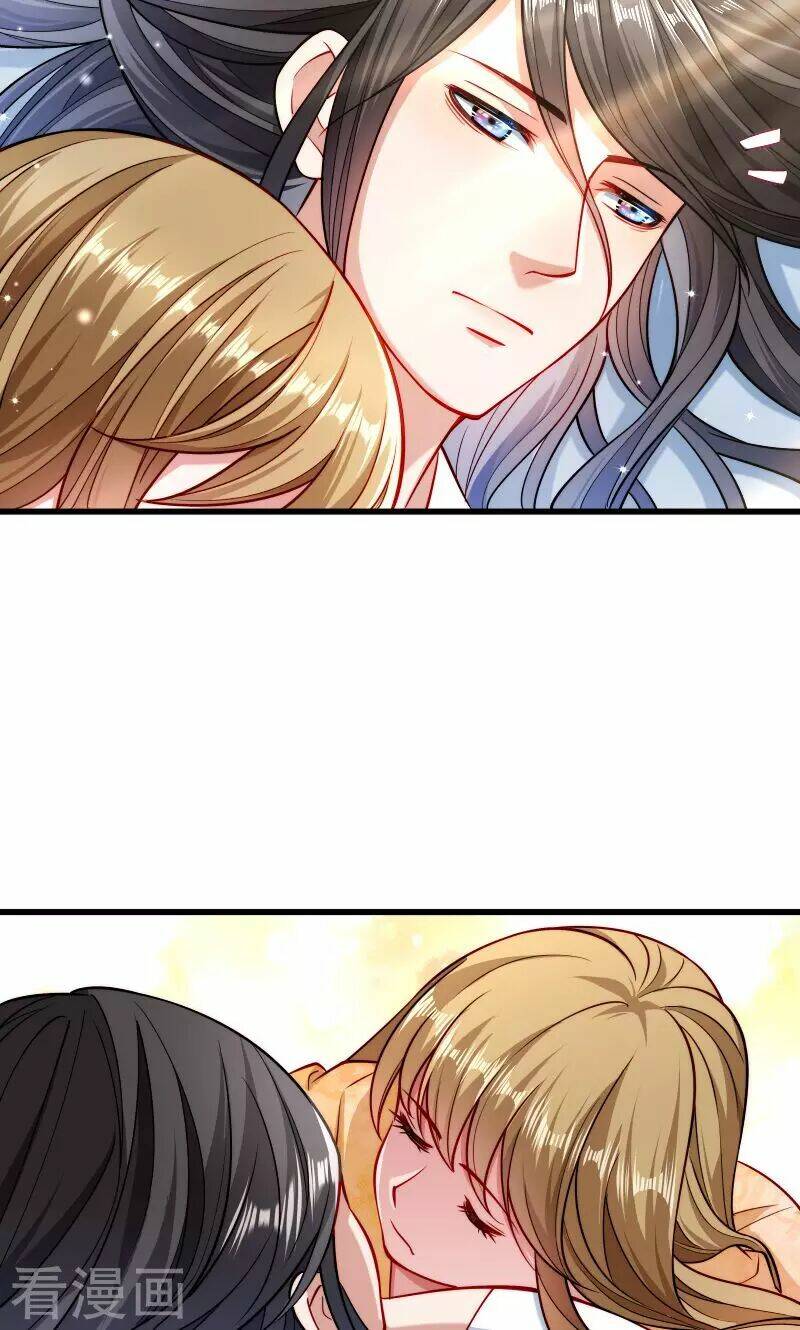 Tiểu Hoàng Thư Và Tiểu Hoàng Thúc: Chapter 30