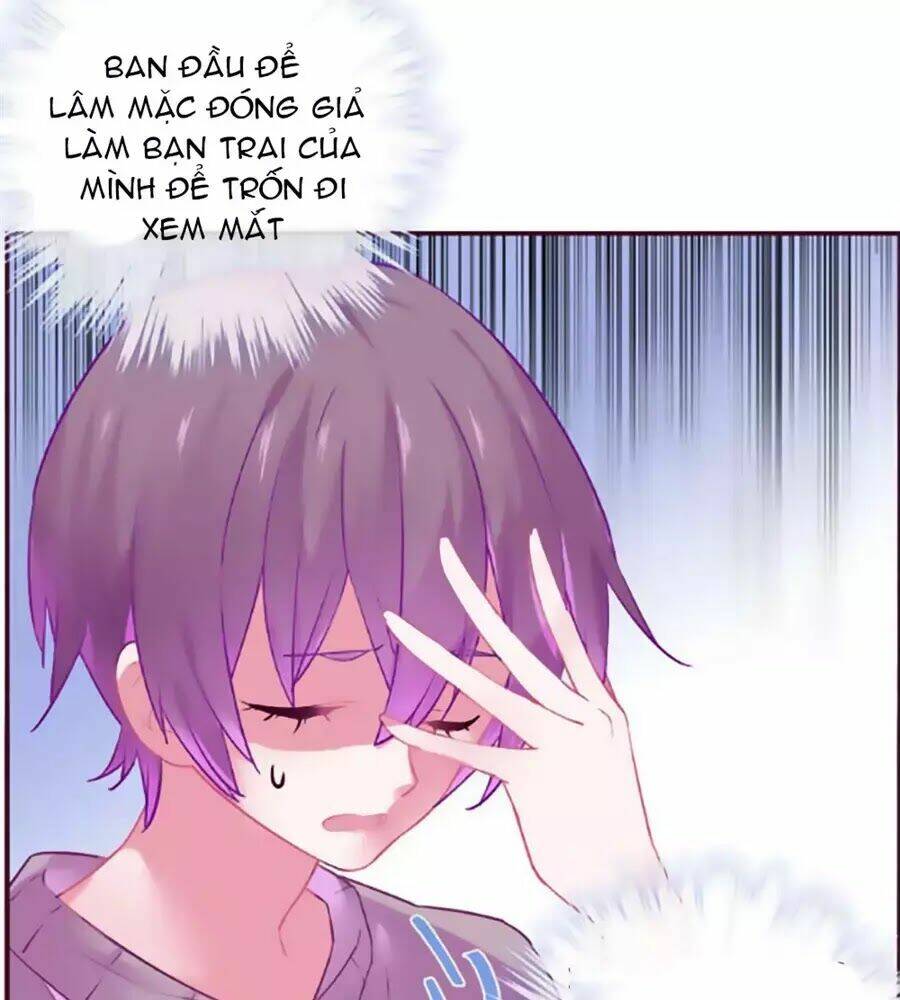 Đừng Nghịch, Ta Chỉ Muốn Yên Tĩnh: Chapter 65