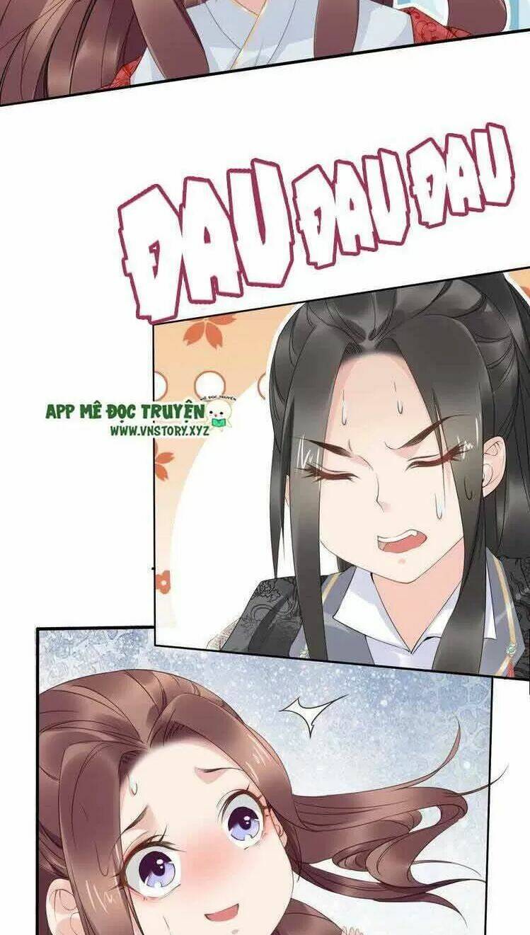 Nhất Sinh Nhất Thế Tiếu Thương Khung: Chapter 32