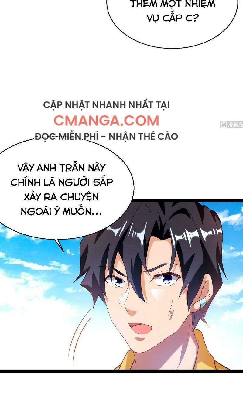 Shipper Thần Cấp: Chapter 53