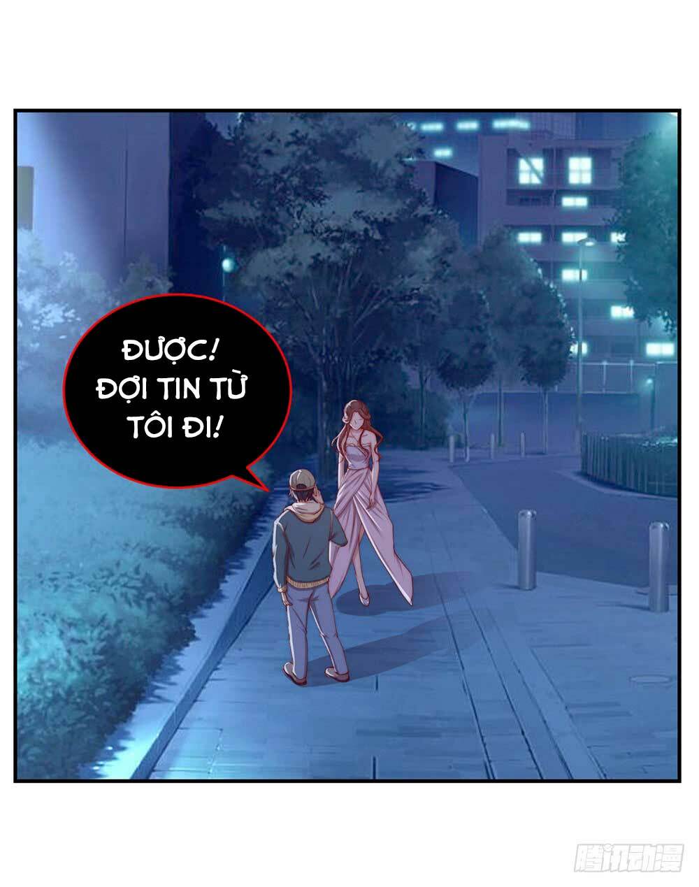 Gả Cho Tình Cũ Làm Lão Bà: Chapter 34
