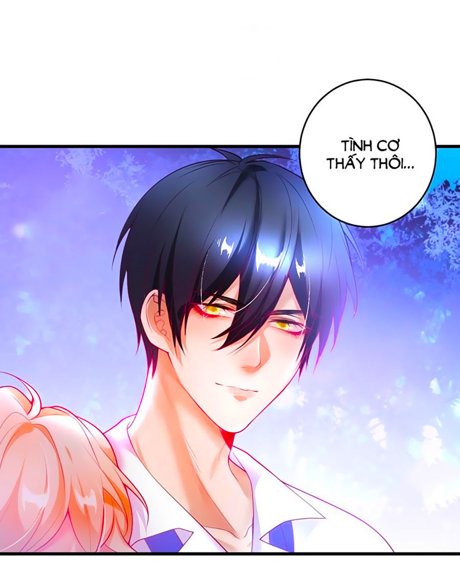Vương Tử Và Ánh Trăng Đen: Chapter 13