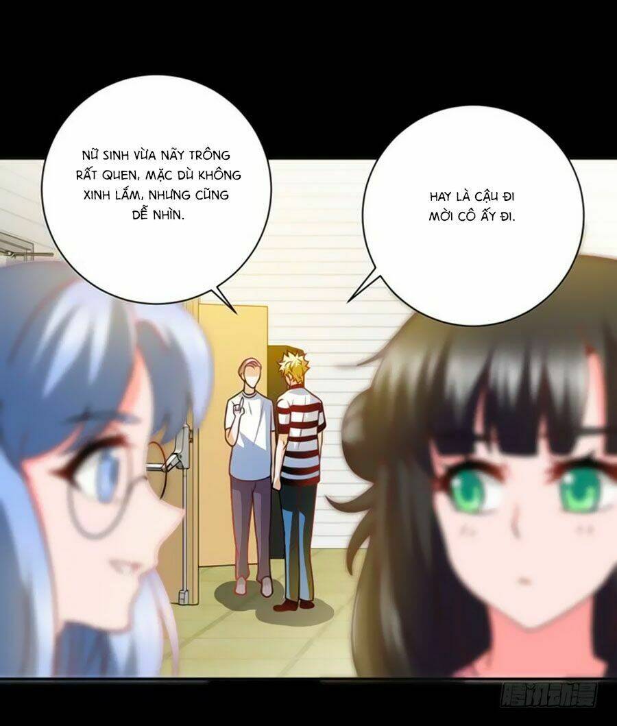 Người Yêu Khát Máu Của Tôi: Chapter 88