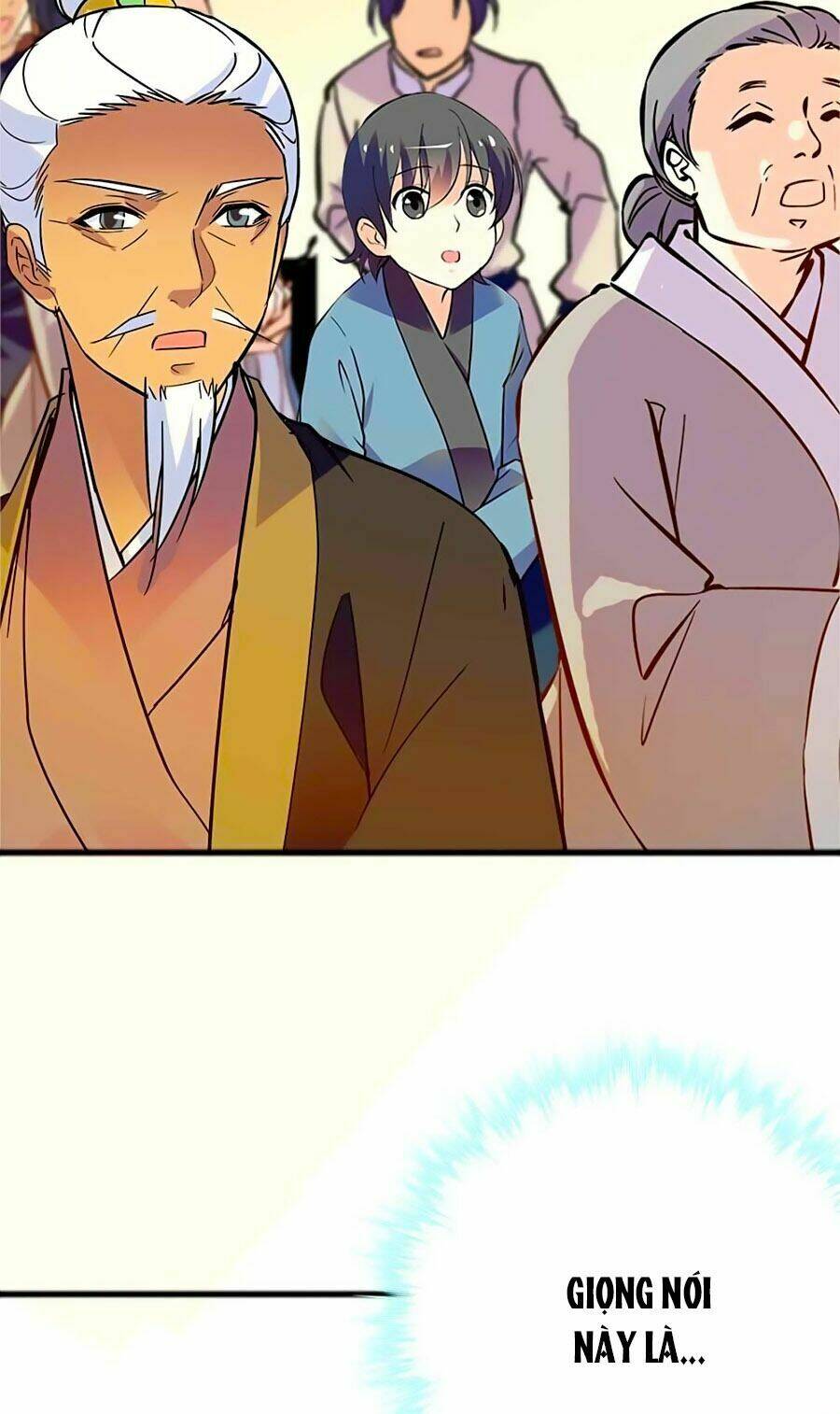 Nhất Thế Khuynh Thành: Lãnh Cung Khí Phi: Chapter 92