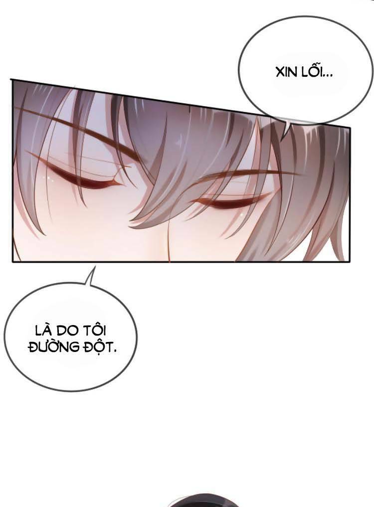 Dây Dưa Không Dứt: Chapter 7