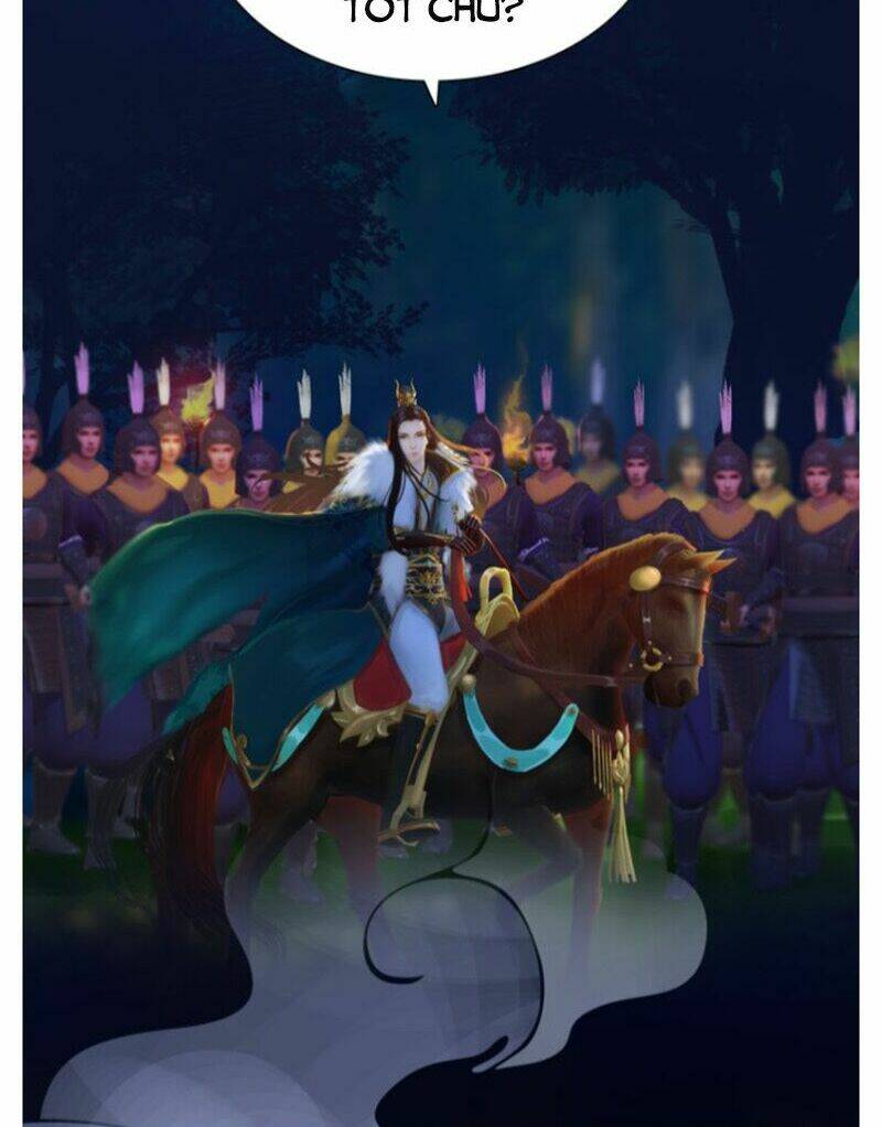 Yêu Nhan Lệnh: Chapter 38