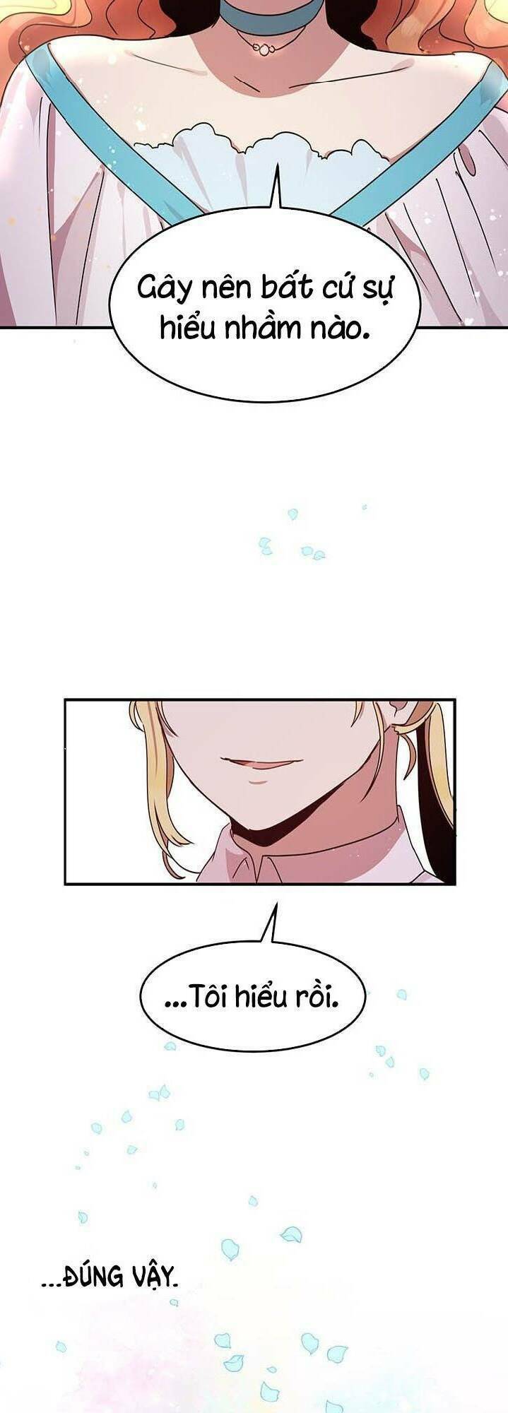 Công Tước, Loạn Vừa Thôi!: Chapter 38