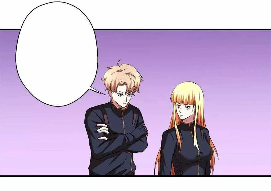 Đô Thị Tu Luyện Cuồng Triều: Chapter 37