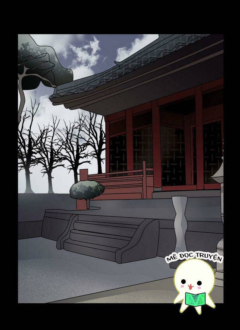 Nhật Ký Nữ Phù Thủy Hồi Sinh: Chapter 45