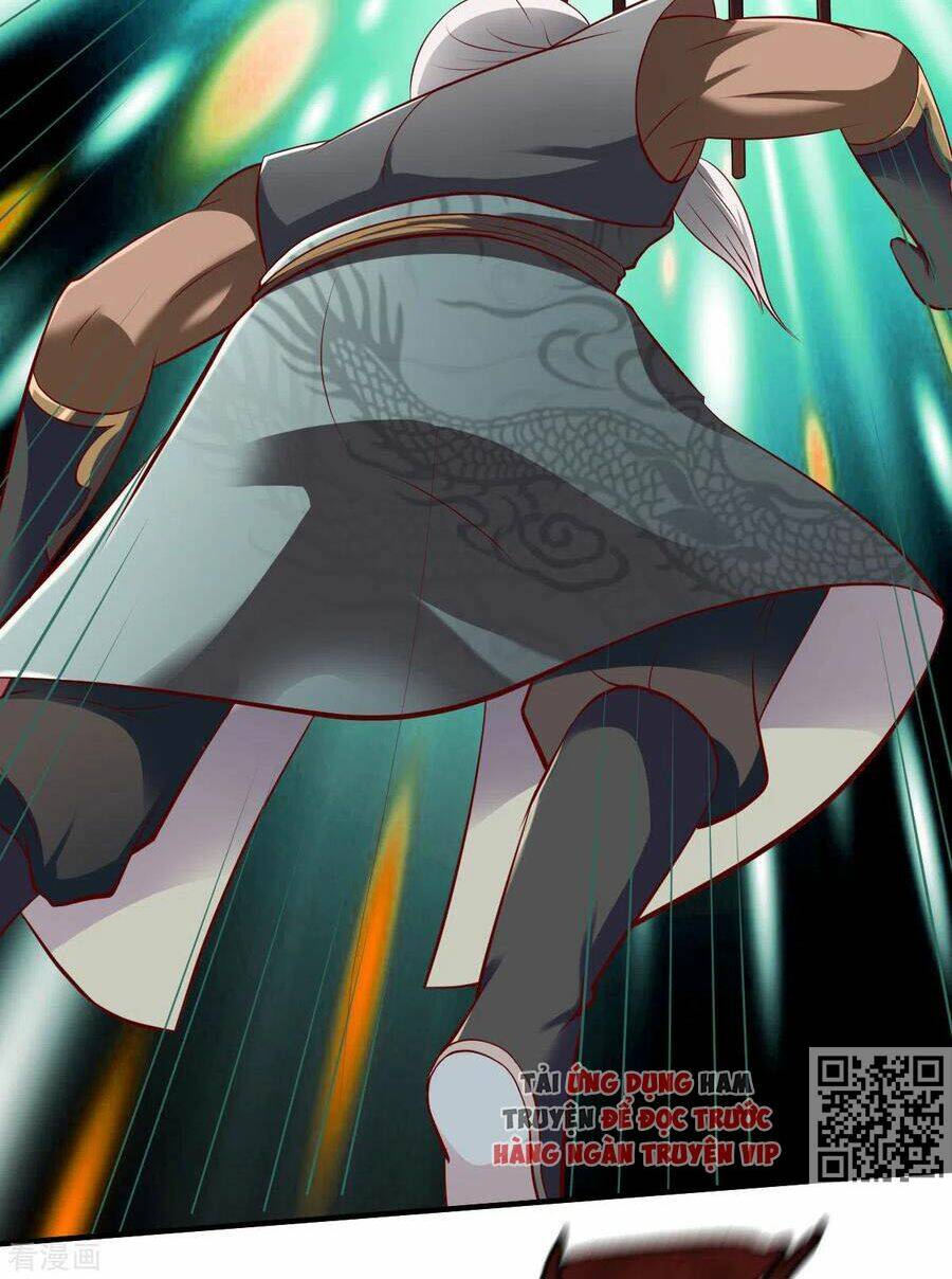 Chiến Đỉnh: Chapter 212