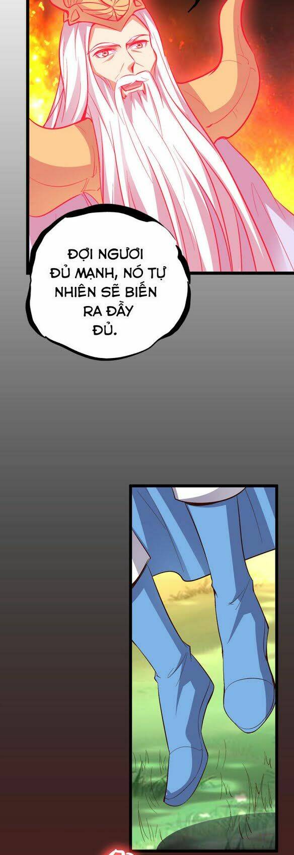 Phục Thiên Thánh Chủ: Chapter 29