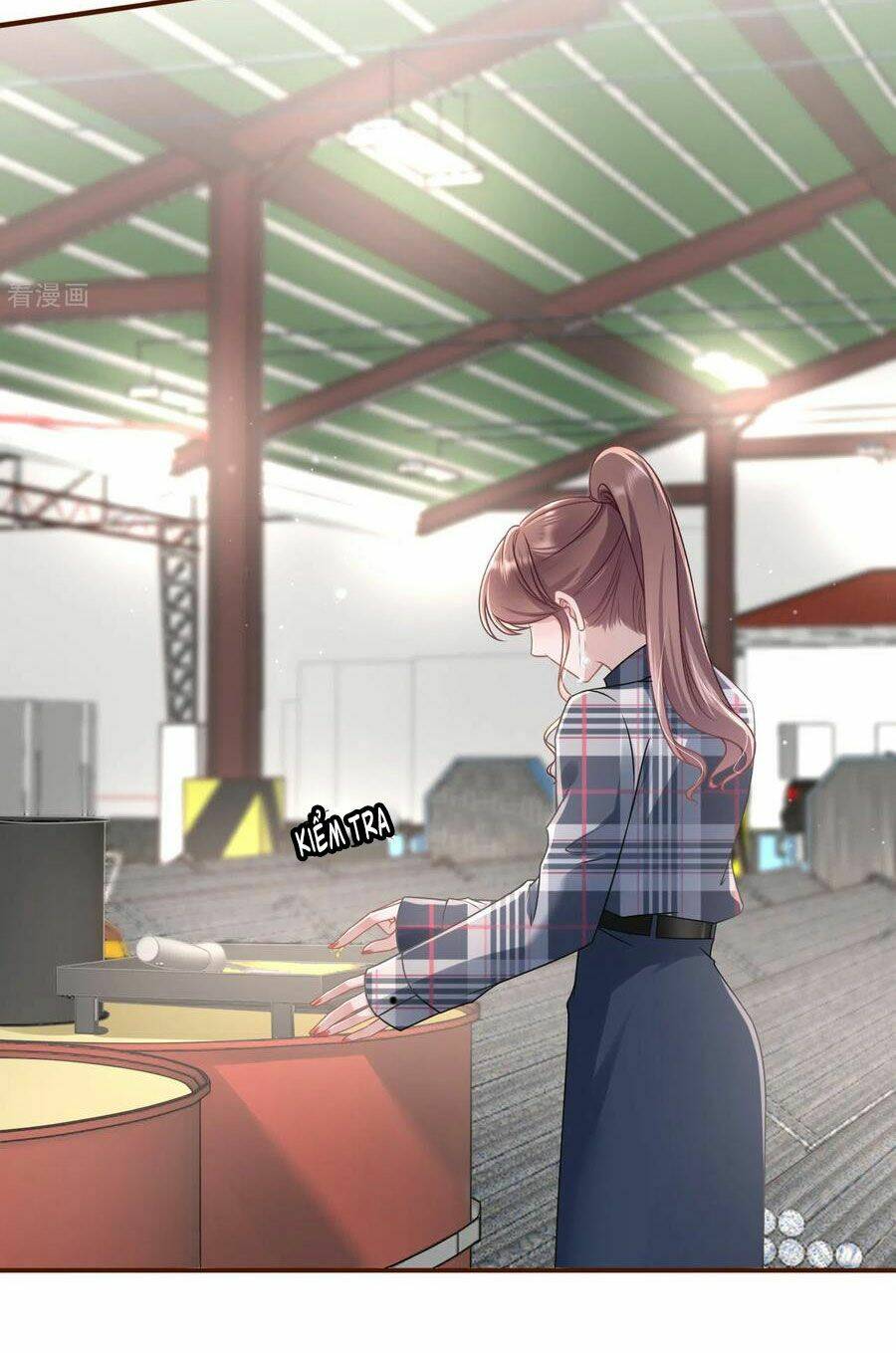 Bạn Gái Tôi Mới 30+: Chapter 105