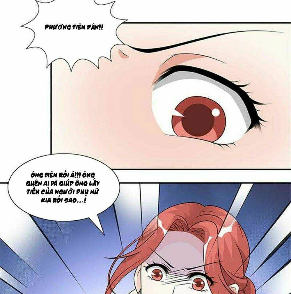 Tiểu Tâm Can Tuyệt Sủng Của Lạc Tiên Sinh: Chapter 51