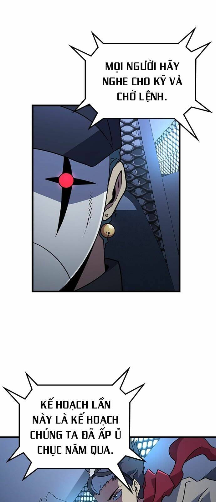 Điểm Chết: Chapter 32