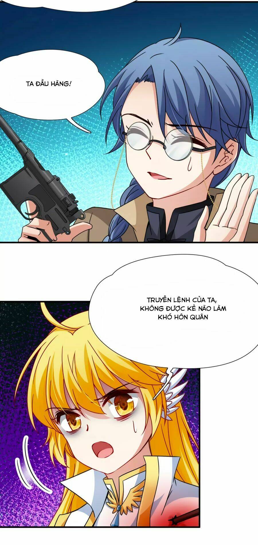 Huyền Vũ Luyến Ca: Vạn Vật Sinh Linh: Chapter 30.2