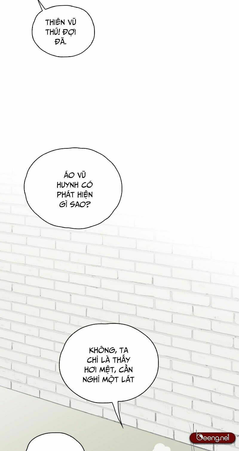 Tây Du Ngạo Tuyết Thiên: Chapter 21