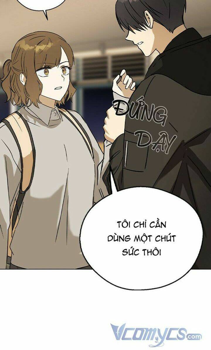 Duyên Nợ Kiếp Trước: Chapter 30