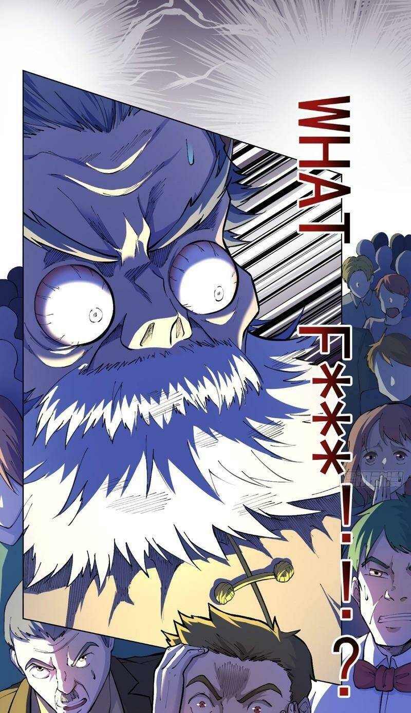 Vương Bài Thần Y: Chapter 22