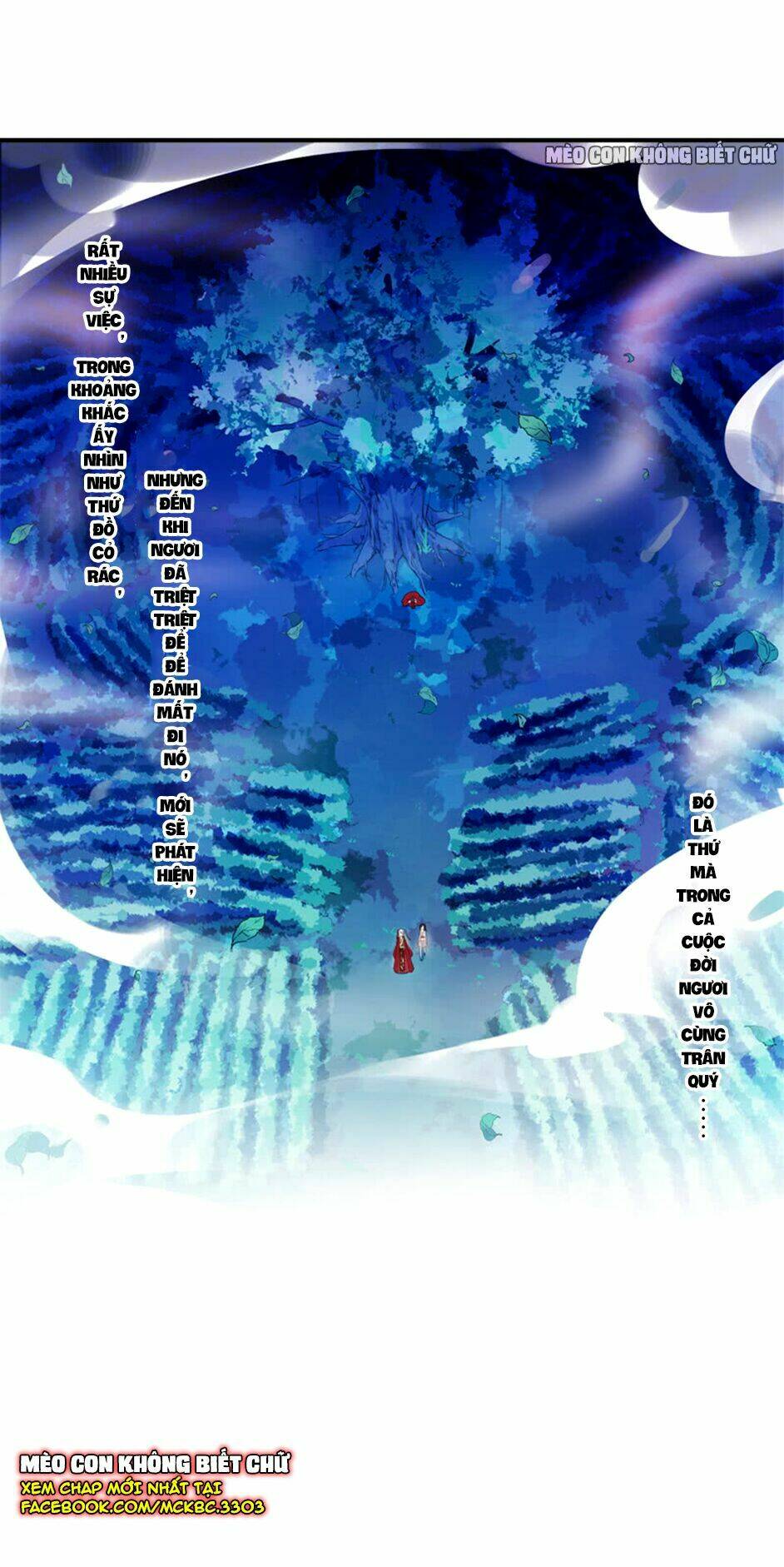 Bách Yêu Dị Văn: Chapter 16