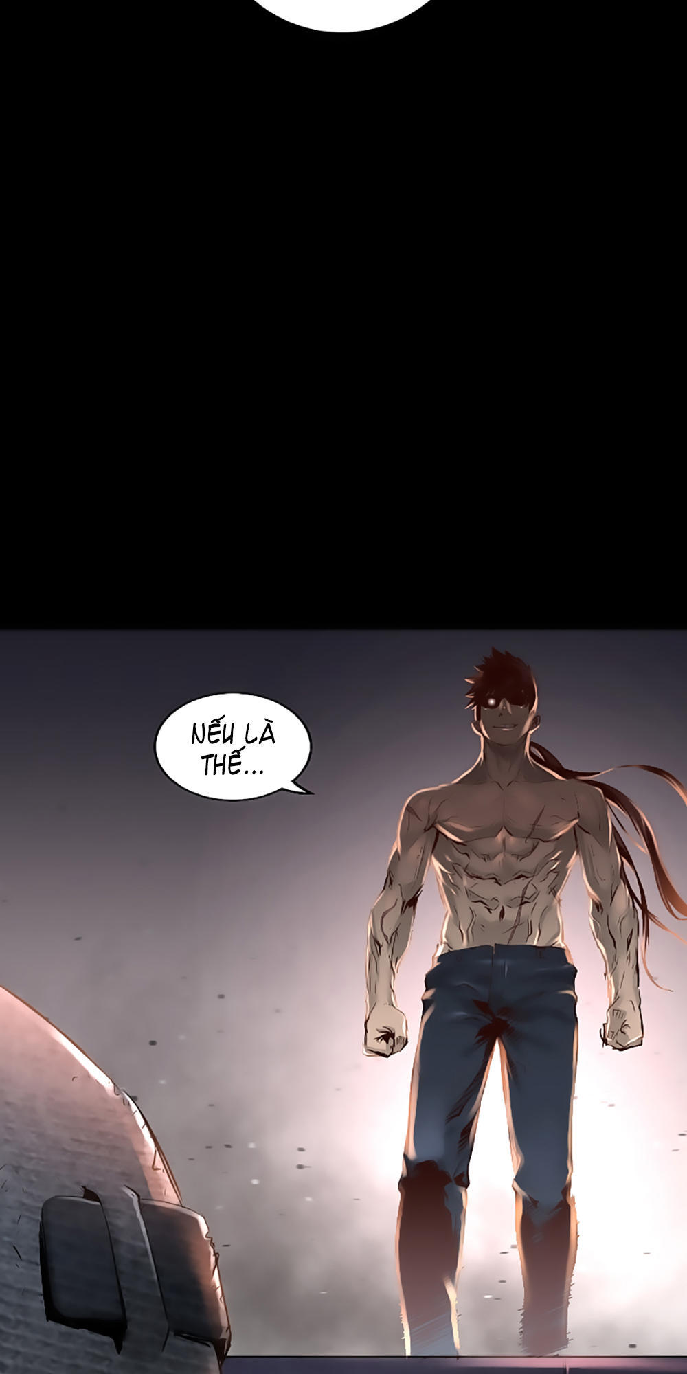 Dị Giới Tam Tuyệt: Chapter 25