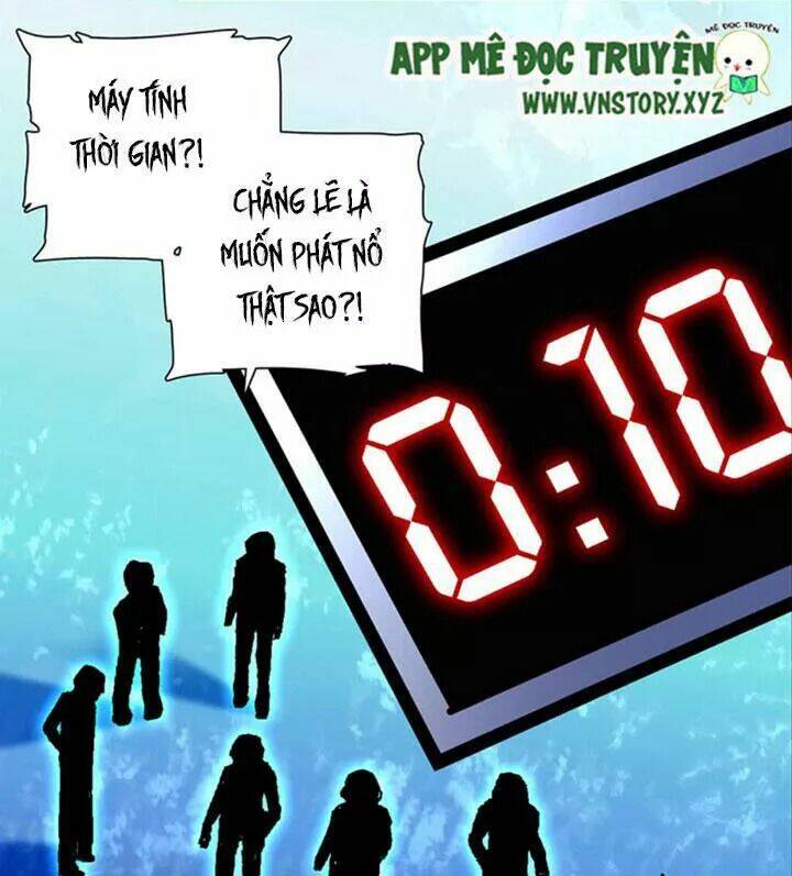 Nữ Hầu Sau Giờ Học: Chapter 63