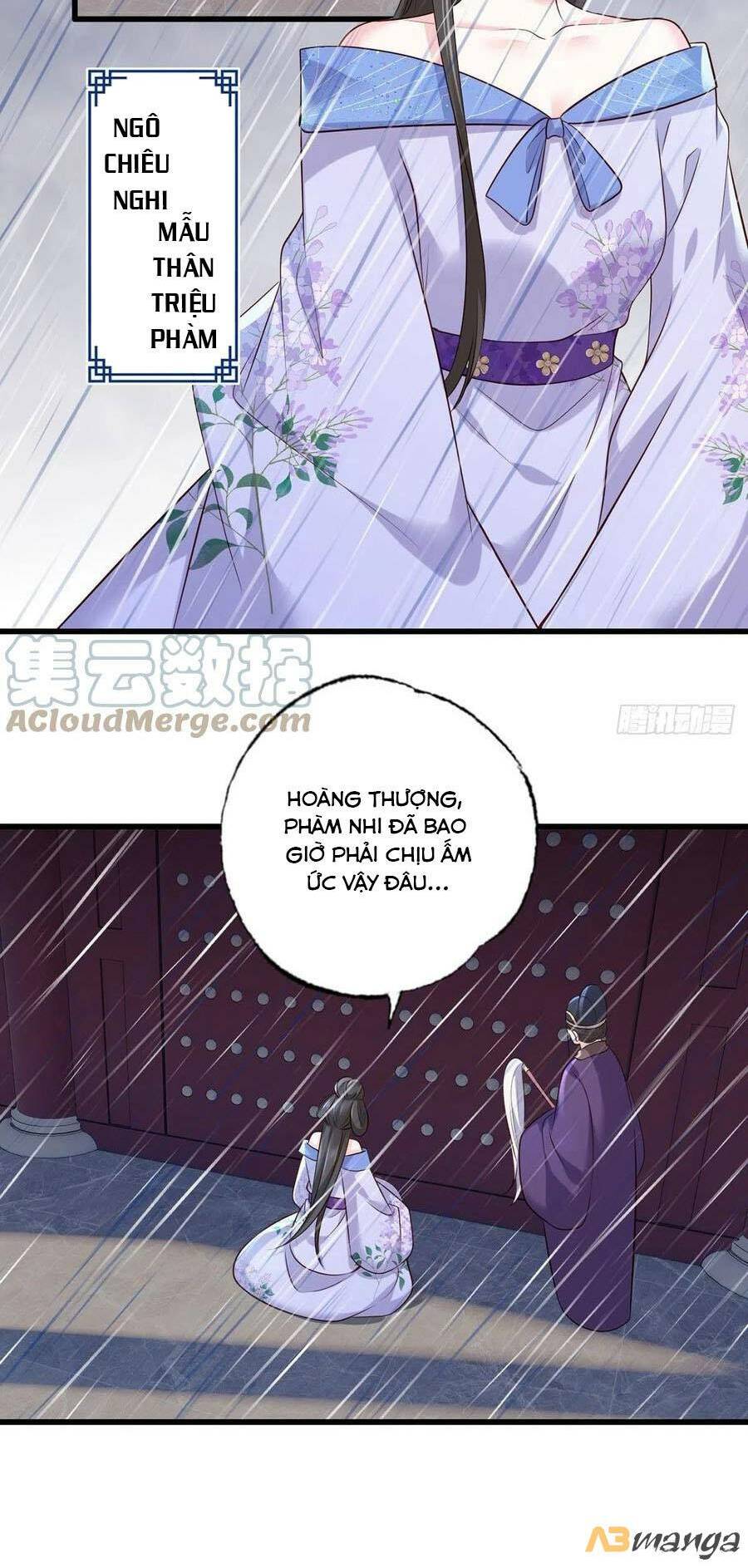 Nữ Thủ Phú Chi Kiều Sủng Nhiếp Chính Vương: Chapter 112