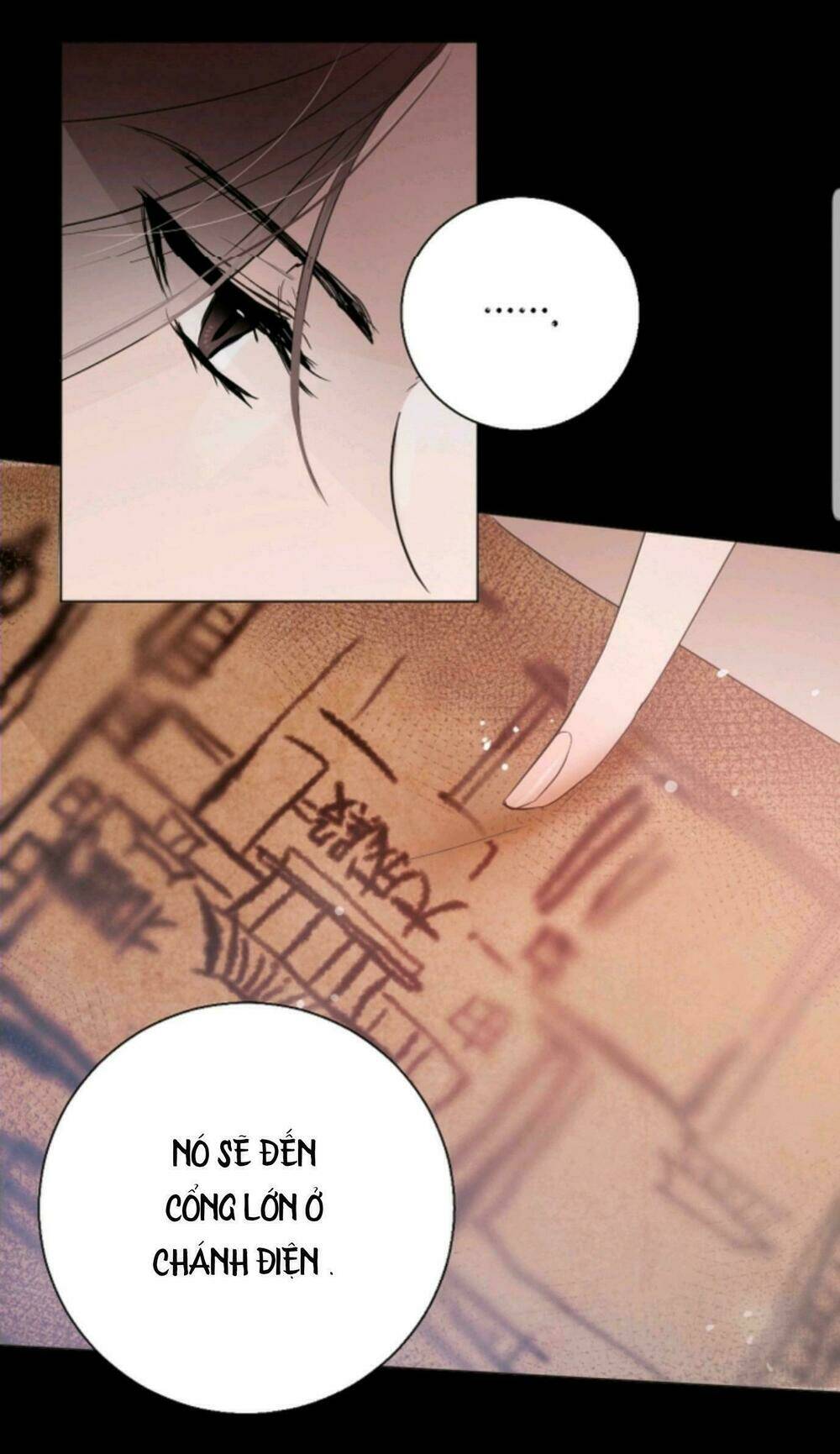 Chae Hong Sa: Chapter 18