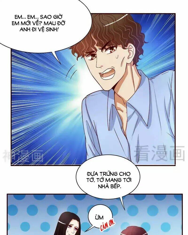 101 Phương Pháp Của Tổng Tài: Chapter 49