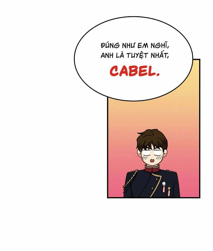 Đừng Chọc Đứa Em Gái Bé Bỏng Của Chúng Tôi: Chapter 46