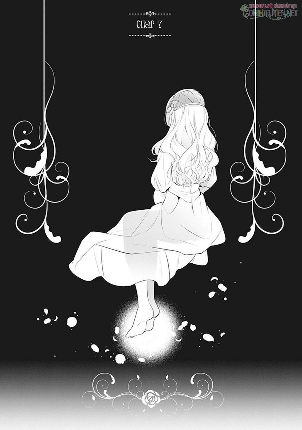 Tôi Là Ứng Cử Viên Cho Vị Trí Hoàng Tử Phi Nhưng Tôi Chắc Kèo Là Tôi Trúng Rồi!: Chapter 7