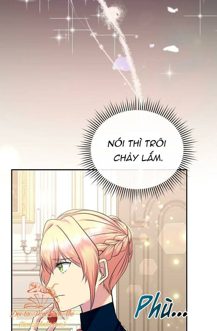 Bút Danh Bí Mật Của Nữ Công Tước: Chapter 20