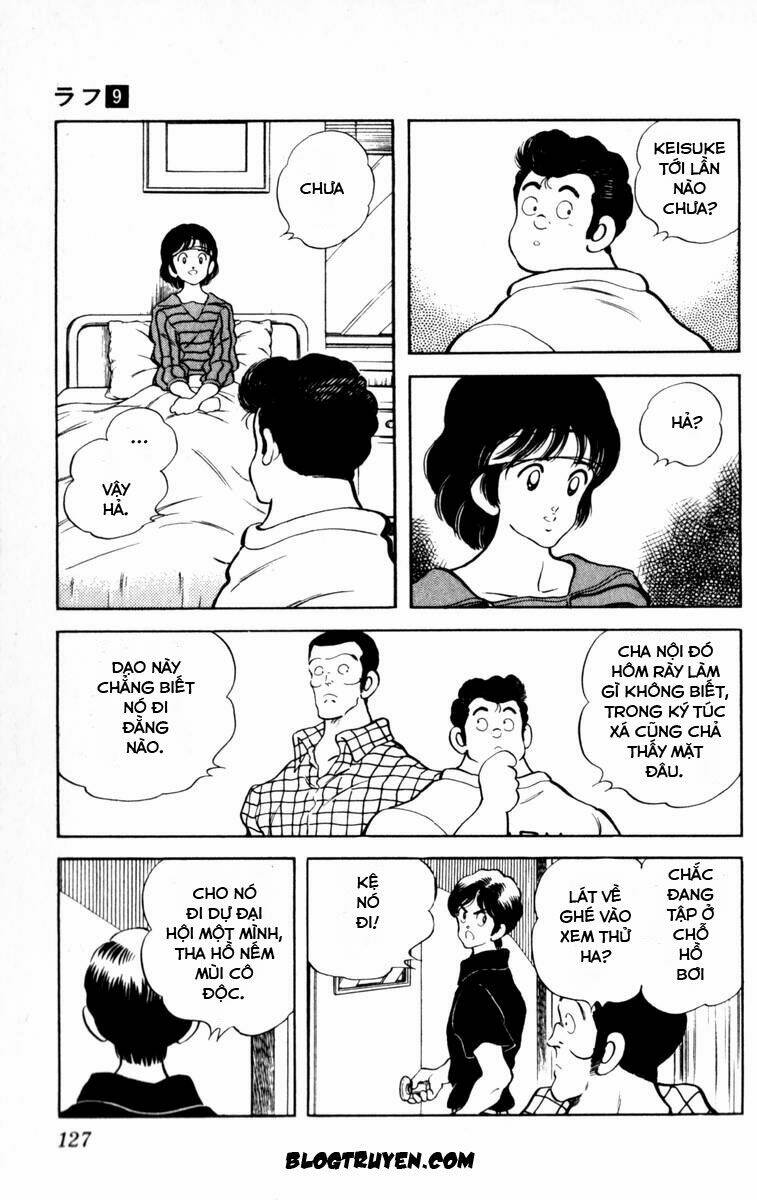 Rough - Ngọc Thô: Chapter 86