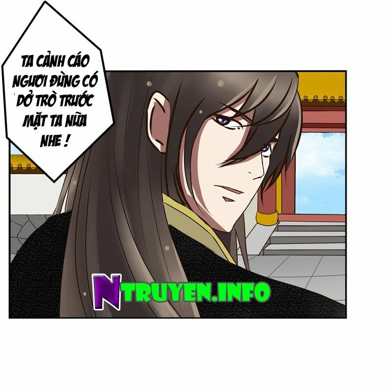 Thông Linh Phi: Chapter 39.5