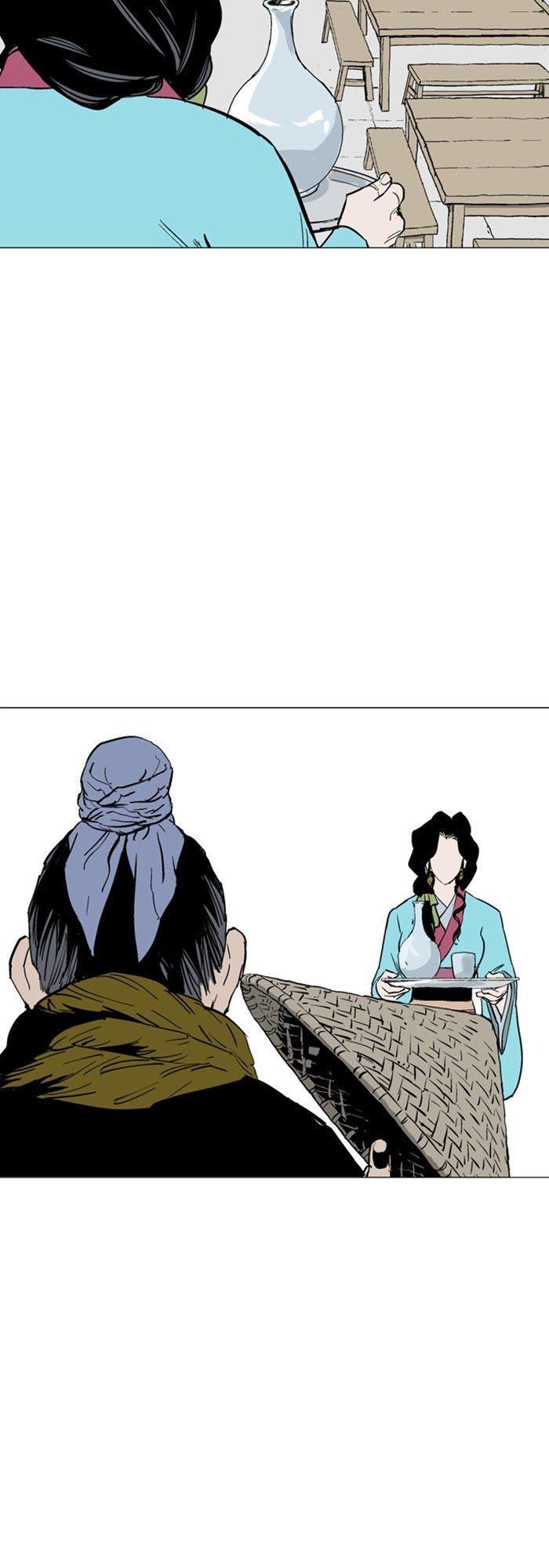 Cao Thủ 2: Chapter 36
