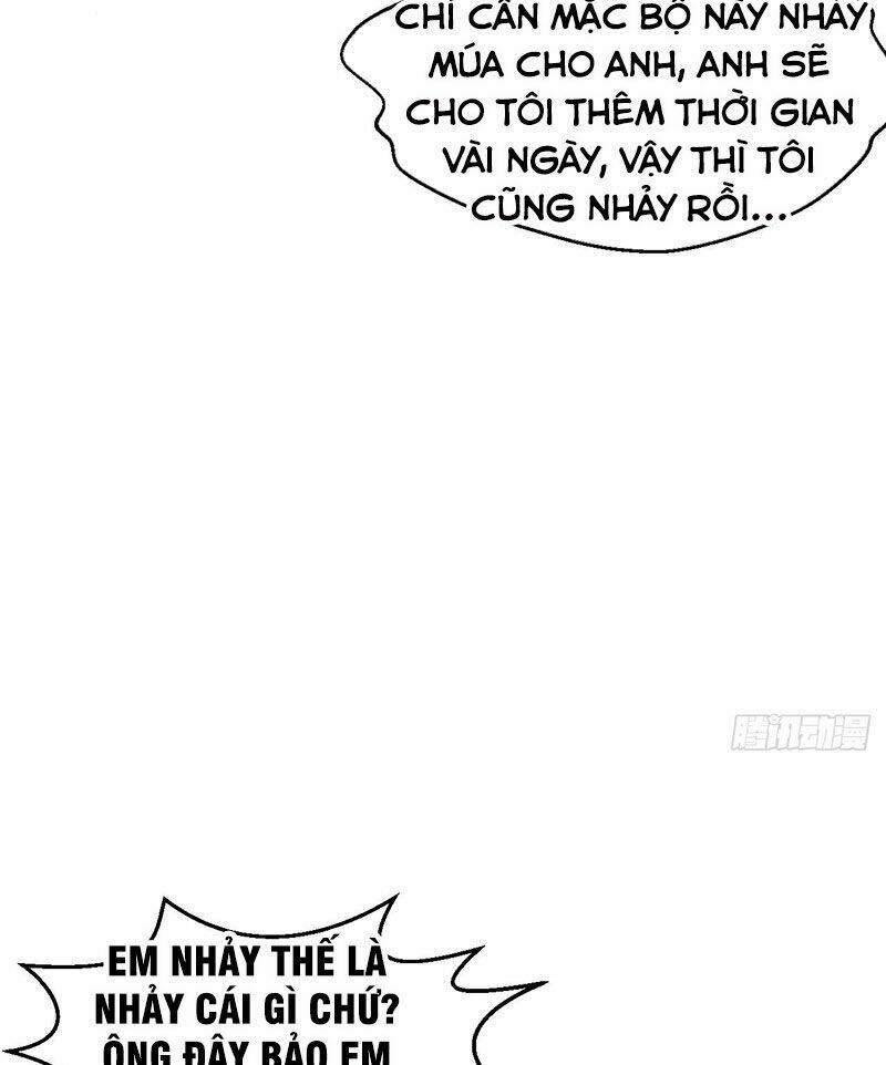 Thế Thân Thiếu Gia Không Dễ Chọc: Chapter 43
