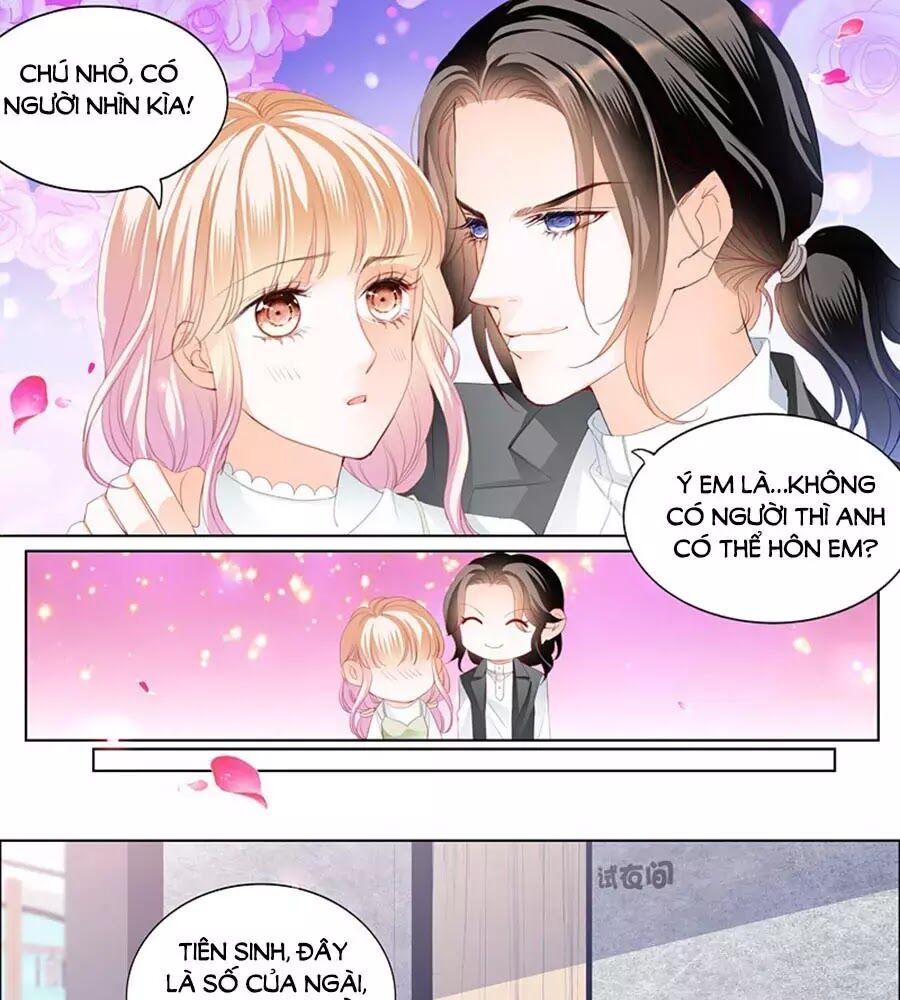 Bá Đạo Tiểu Thúc, Xin Trêu Chọc Vừa Thôi!: Chapter 90