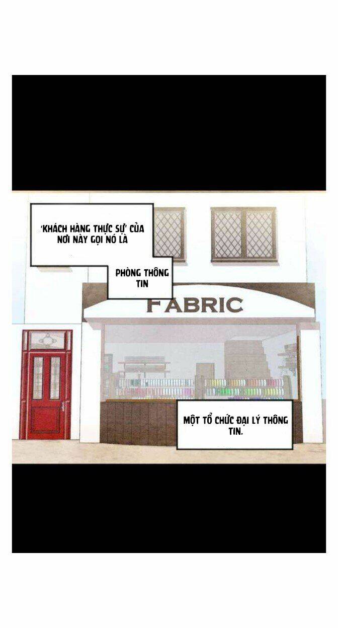 Iris - Quý Cô Và Chiếc Điện Thoại: Chapter 5