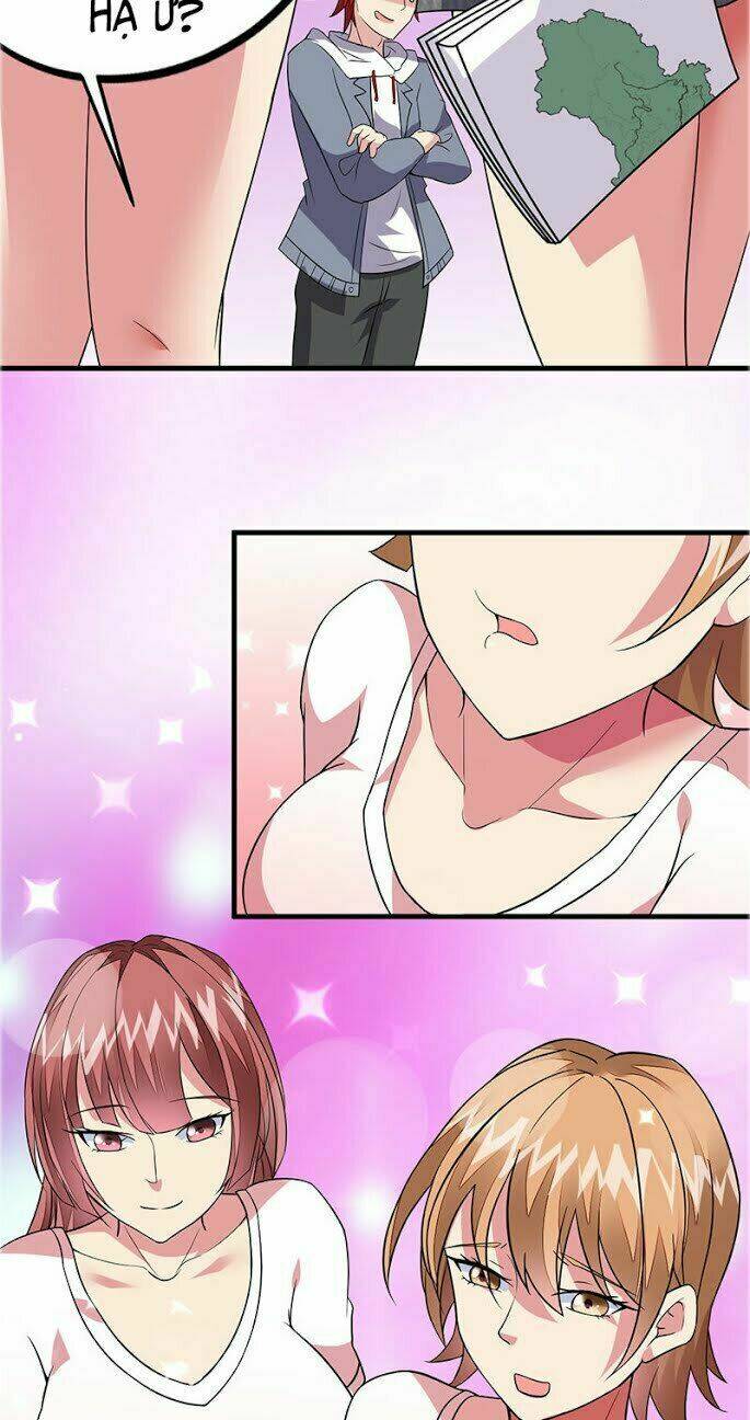 Dị Năng Thiếu Niên Vương: Chapter 45