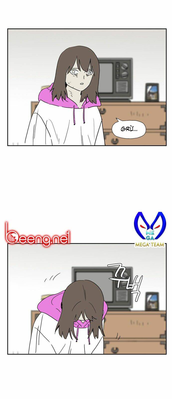 Con Gái Tôi Là Zombie: Chapter 23