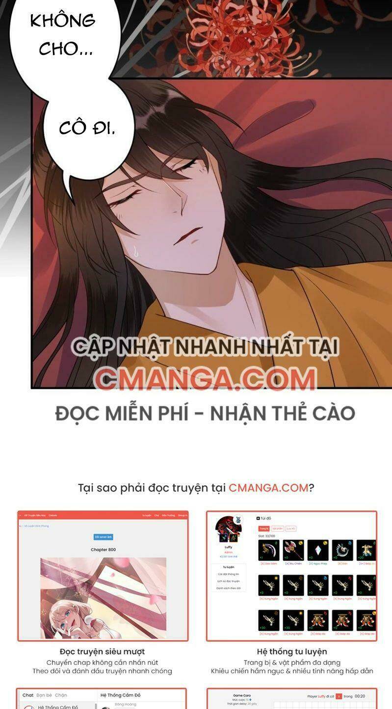 Vương Gia Kiêu Ngạo Quá Khó Cua: Chapter 91