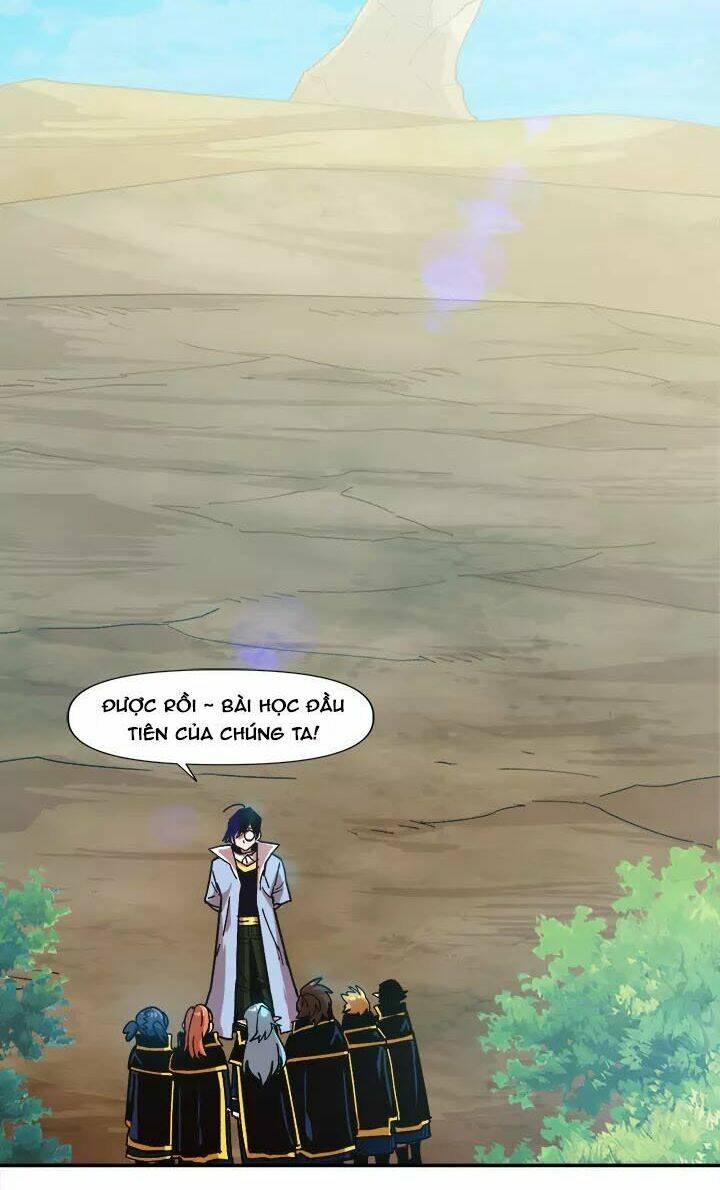 Nô Lệ Nghịch Thiên: Chapter 12