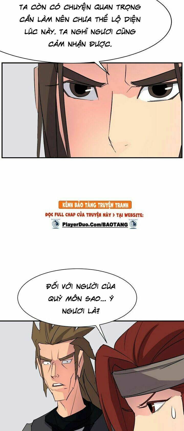 Trọng Sinh, Bất Khả Chiến Bại: Chapter 48