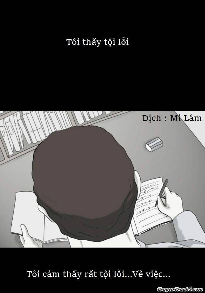 Thứ Sáu: Những Câu Chuyện Cấm: Chapter 14