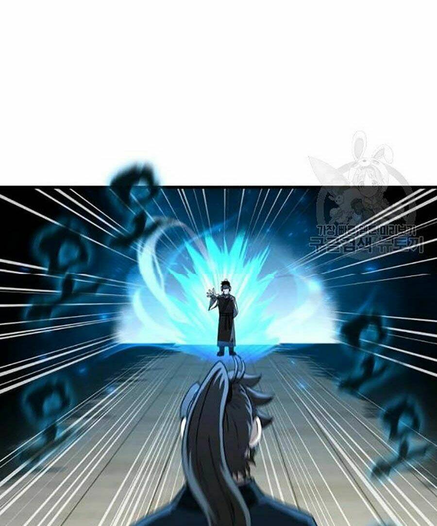 Thân Thủ Đệ Nhất Kiếm: Chapter 58