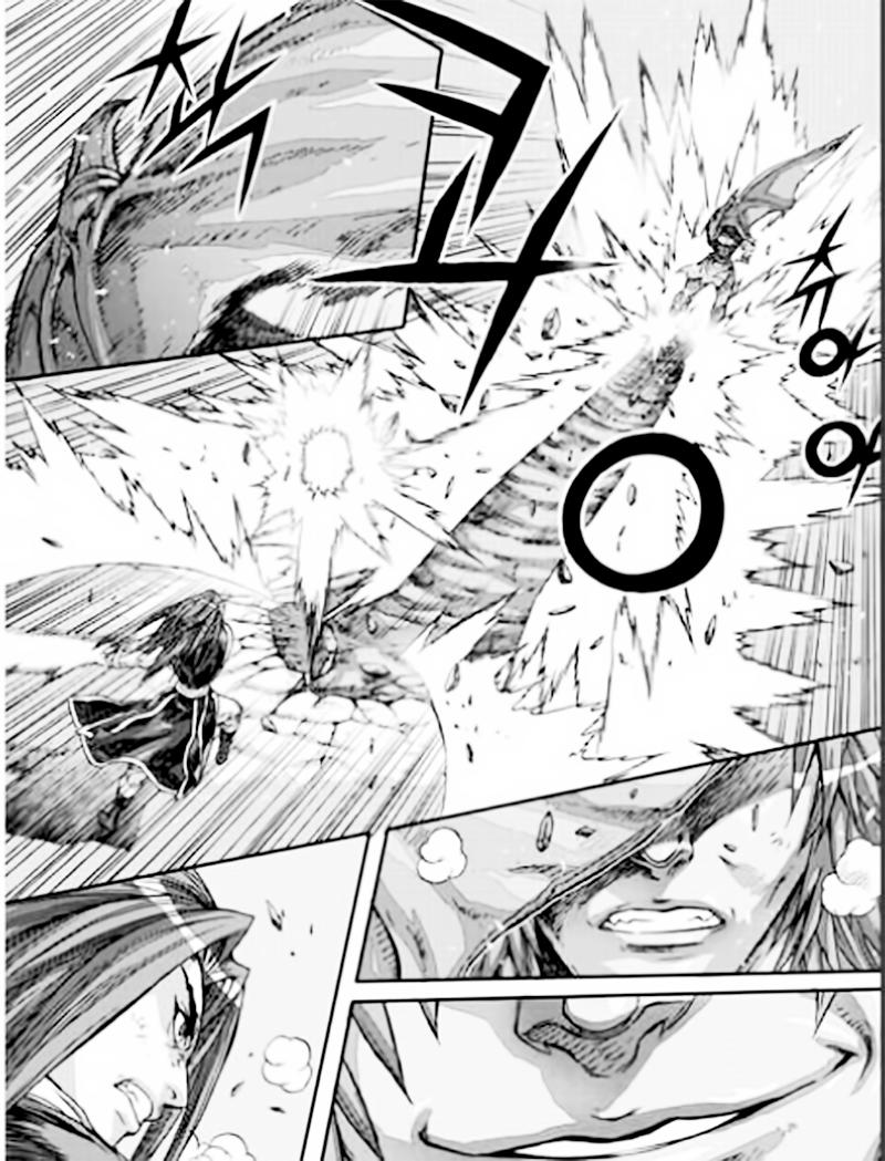 Diêm Đế: Chapter 53.5