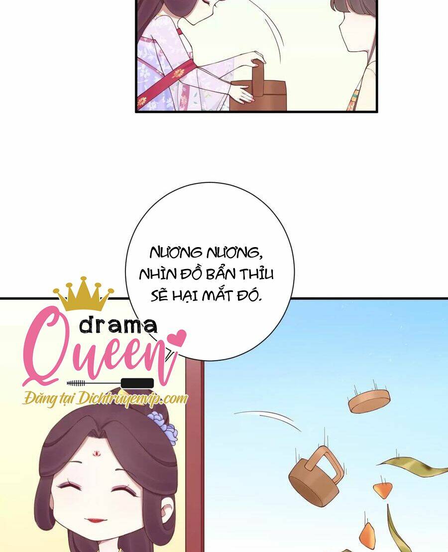 Hoàng Hậu Bận Lắm: Chapter 164.5